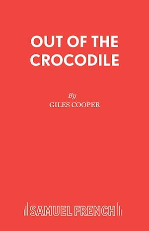 Out Of The Crocodile