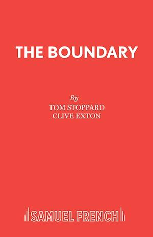 The Boundary
