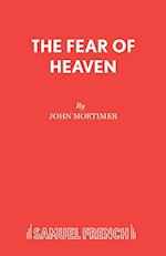 The Fear of Heaven