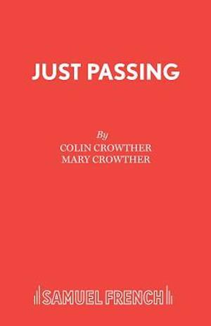 Just Passing