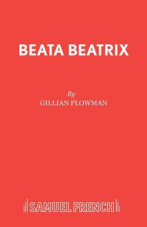 Beata Beatrix