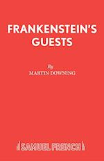 Frankenstein's Guests