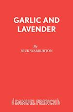 Garlic and Lavender