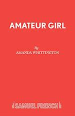 Amateur Girl