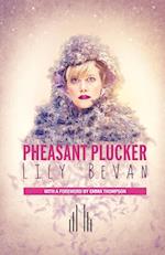 Pheasant Plucker