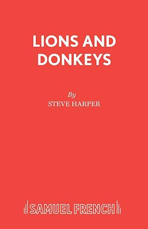 Lions and Donkeys