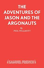 The Adventures of Jason and the Argonauts