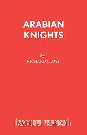 Arabian Knights