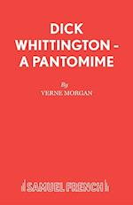 Pantomime (V, Morgan)