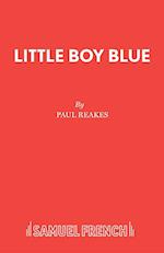 Little Boy Blue