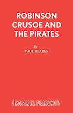 Robinson Crusoe and the Pirates