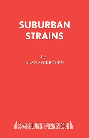 Suburban Strains