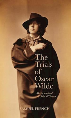 Trials of Oscar Wilde