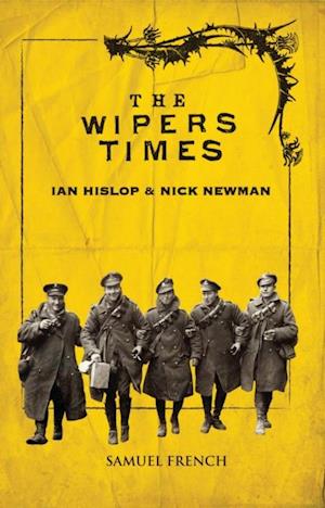 The Wipers Times