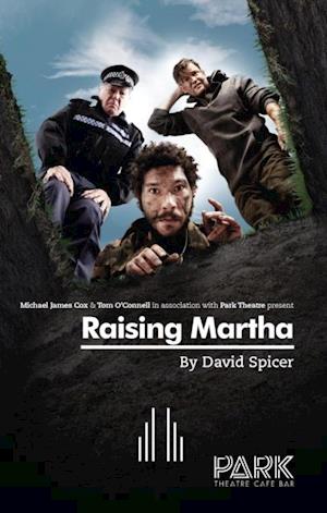 Raising Martha