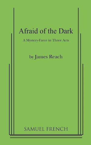 Afraid of the Dark