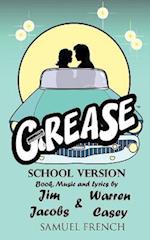 Grease, School Version