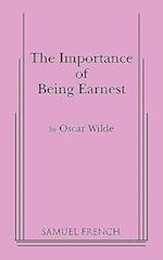 Importance of Being Earnest, the (3 ACT Version)