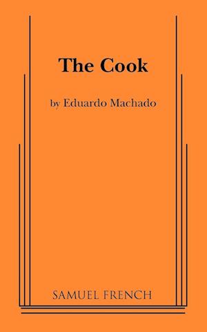 The Cook