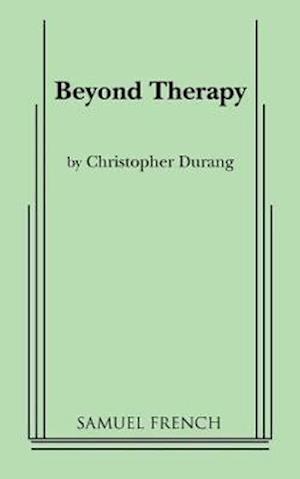 Beyond Therapy