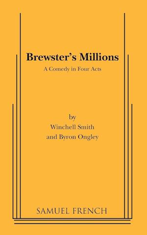 Brewster's Millions