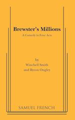 Brewster's Millions