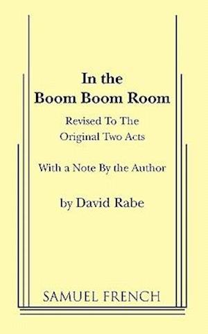 In the Boom Boom Room