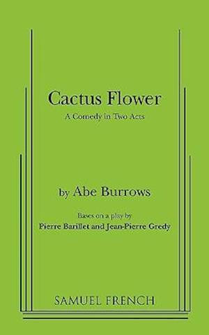 Cactus Flower