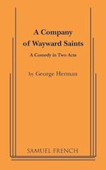 A Company of Wayward Saints