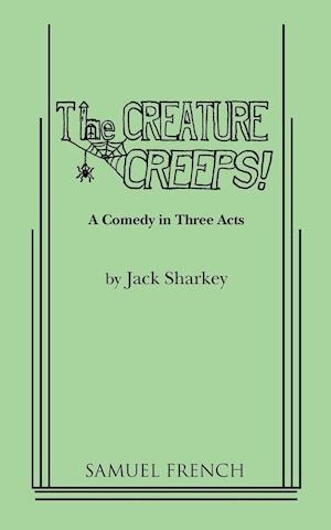 The Creature Creeps!