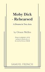 Moby Dick - Rehearsed