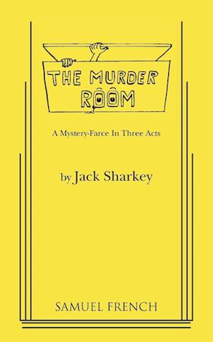 Murder Room