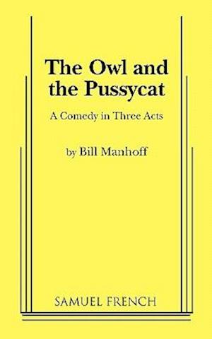 Owl and the Pussycat