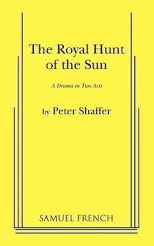 The Royal Hunt of the Sun