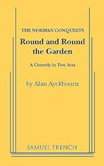 Round and Round the Garden