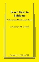 Seven Keys to Baldpate