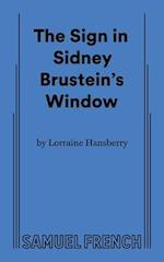 The Sign in Sidney Brustein's Window