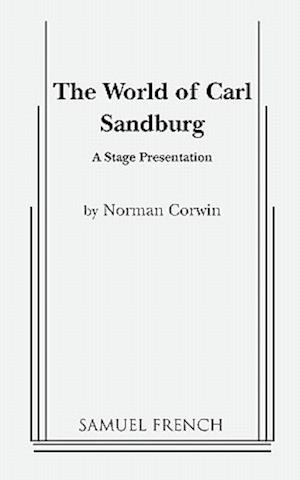 The World of Carl Sandburg