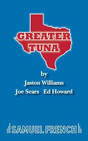 Greater Tuna