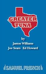 Greater Tuna