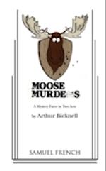 Moose Murders