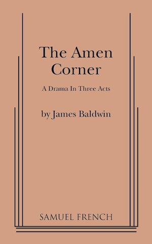 The Amen Corner