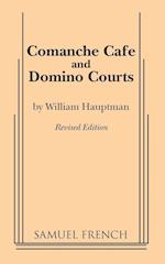 Comanche Cafe or Domino Courts