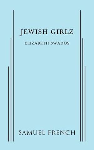 Jewish Girlz