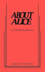 About Alice