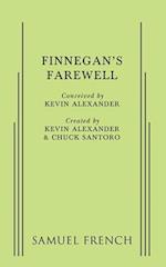 Finnegan's Farewell