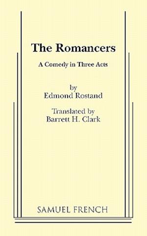 The Romancers