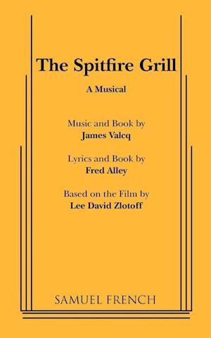 The Spitfire Grill