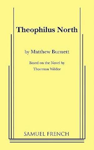 Theophilus North