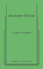 Anatomy of Gray